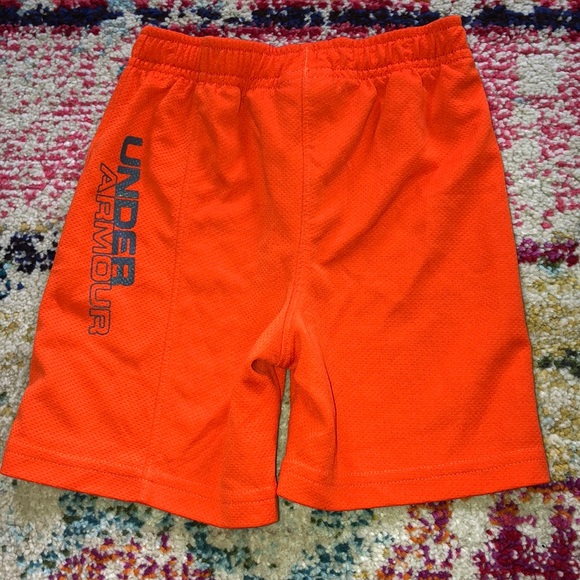 Under Armour shorts - Picture 4 of 4